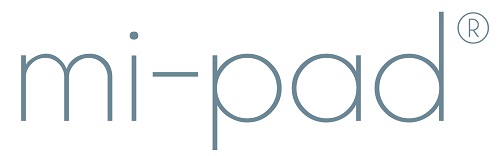 Mi-pad Logo